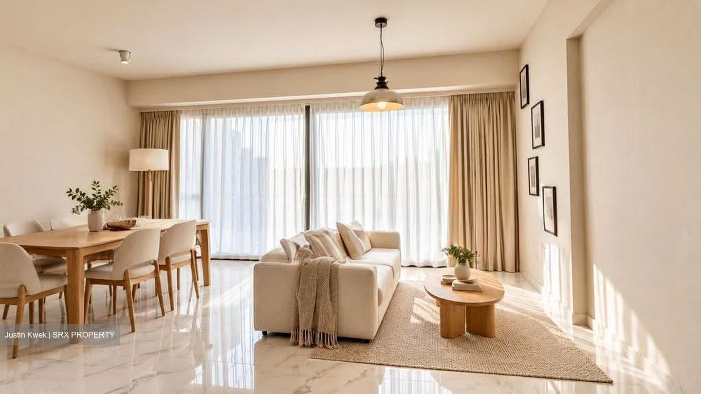SilverSea (D15), Condominium #639950461
